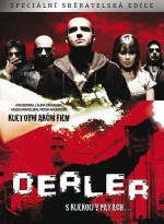 DVD produkce