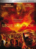 DVD produkce