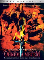DVD produkce