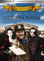 DVD produkce